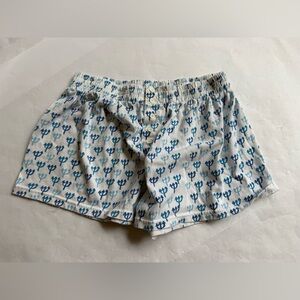 Club Med Resort Trident Shorts Vintage 1990’s